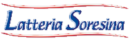 Latteria Soresina